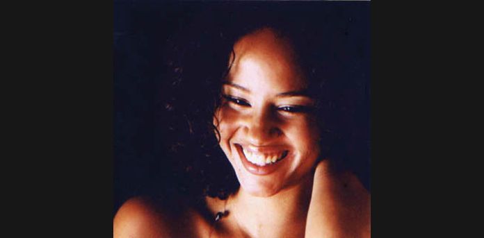 Mayra Andrade